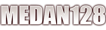 MEDAN128 Logo